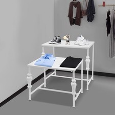 Industrial Retail Table