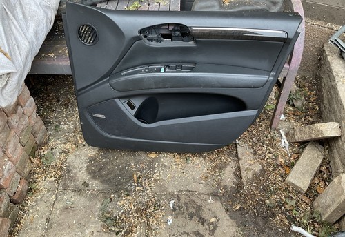 Audi tdi 2007 - q7, 3.0