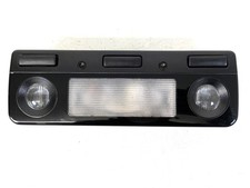 BMW 5 Series E39 M5 Overhead