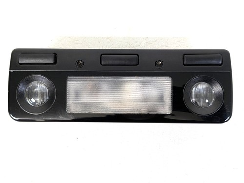 Bmw series e39 overhead - e39,