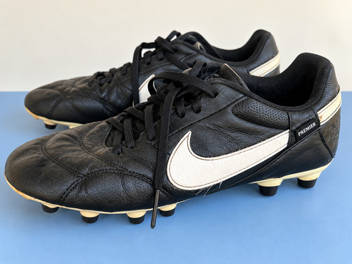 Nike premier leather - premier, 3