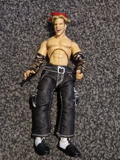 WWF WWE Jakks Hardy Boys Jeff