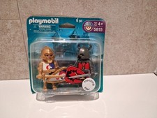 Playmobil Knights 5815