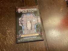 Pathfinder Map Pack: Starship