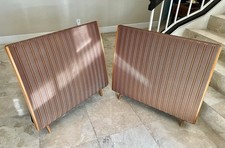 QUAD ESL-57 Electrostatic