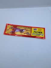 Power Prop Flying Glider