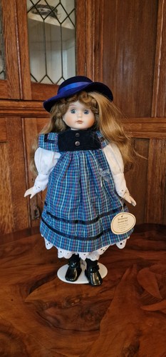 Beautiful theresa porcelain - theresa,