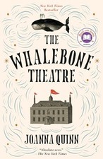 The Whalebone Theatre: A Read