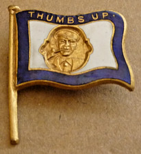 ANTIQUE WORLD WAR ONE ENAMEL