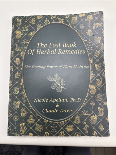 The lost book - the,