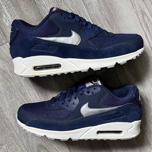 Nike air max midnight navy - air,