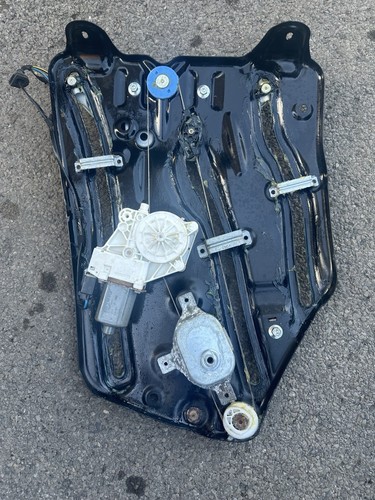 Bmw e93 convertible window - bmw,