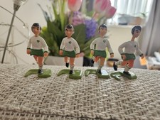 Striker Football Game Team
