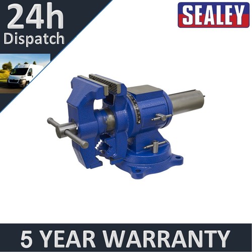 Sealey multifunction cast iron - multifunction,