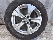 MERCEDES ML280 M-CLASS 2005-2009 ALLOY WHEEL -- SINGLE