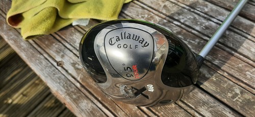 Callaway x460 tour driver - callaway,