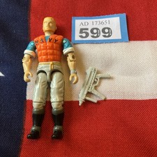 GI Joe Action Force Cobra