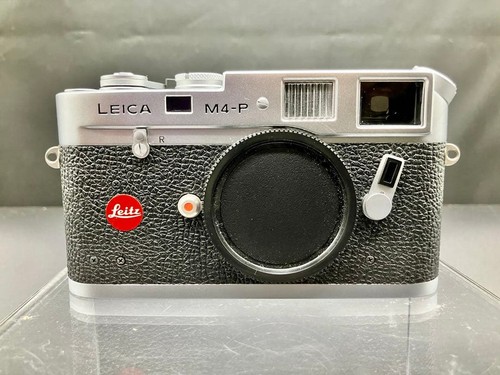 Leica 70th anniversary - m4-p,