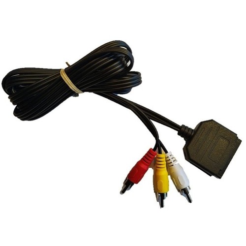 Composite cable atari - composite,