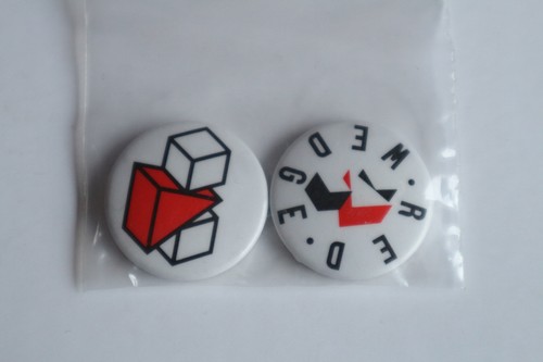 Red wedge original - red,