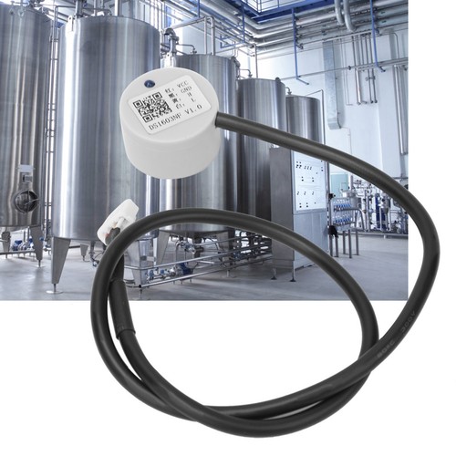 Ultrasonic liquid level sensor - ultrasonic,