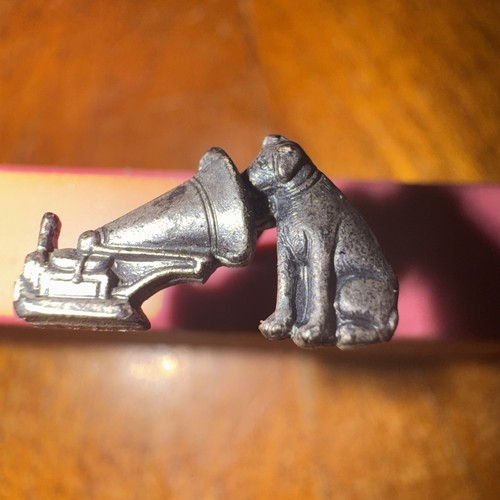 Rca nipper the dog his - dog,