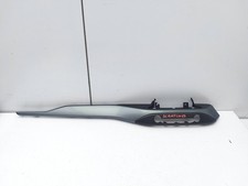 FORD FOCUS MK4 2020 DASHBOARD