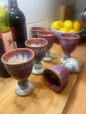 British  Canterbury Pottery 6