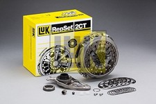 602 0007 00 CLUTCH KIT FITS