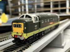 Accurascale Deltic D9002