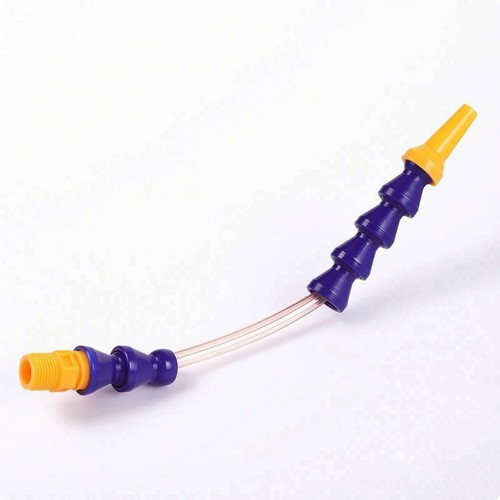 Coolant hose with - coolant, round