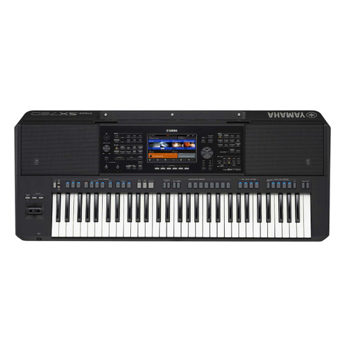 Yamaha psr sx720 - psr-sx720, just