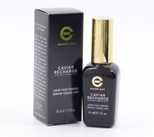 ELIZABETH GRANT Caviar