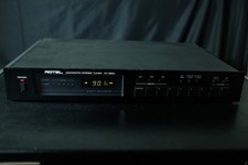 Vintage Rotel Stereo Tuner