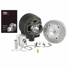 Sip cylinder 125 ø57mm - sip,