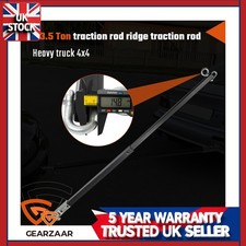 Towing Bar recovery 1.8 Metre