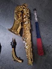 Winsor Alto Saxaphone with