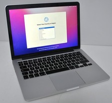 Apple Macbook Pro 2015 A1502
