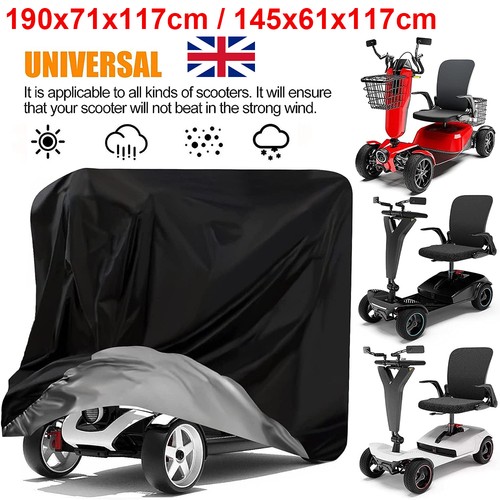 Heavy duty mobility - mobility, scooter