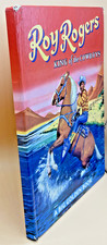 Roy Rogers Cowboy Annual 1955
