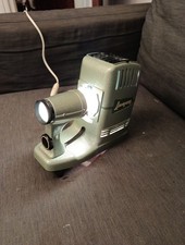 Liesegang Fanti 150 W Vintage