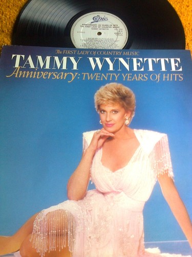 Tammy wynette anniversary 20 - tammy,