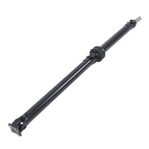Rear driveshaft prop - driveshaft, shaft