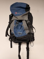 Berghaus Freeflow 35 + 8