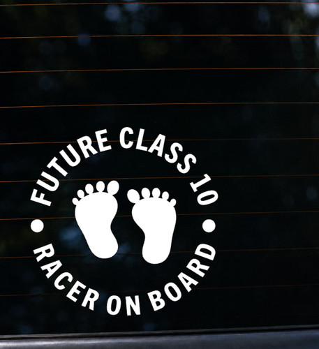 Baby board future class - board,