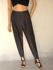 Vintage 1980's stirrup