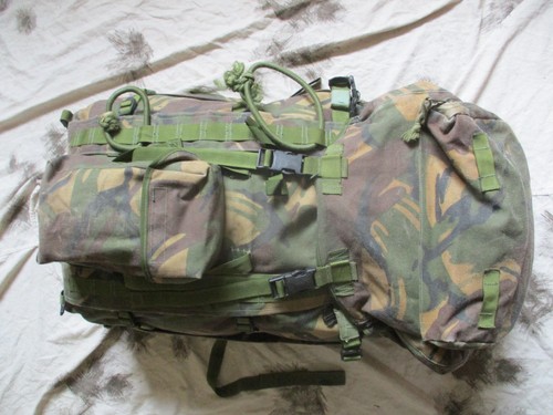 Genuine british army - genuine,
