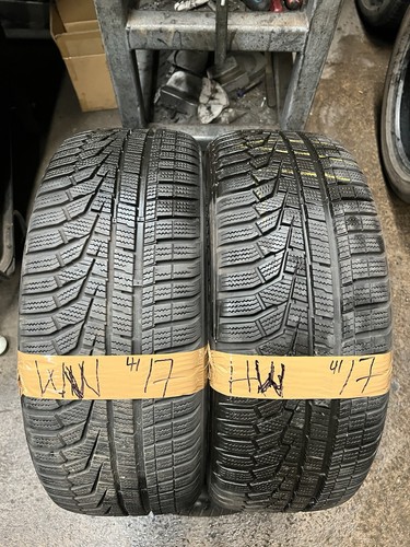Pair 215 93h hankook - pair, of