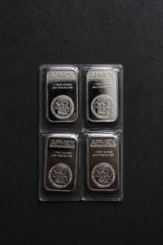 Apmex 999 fine silver - apmex, 1