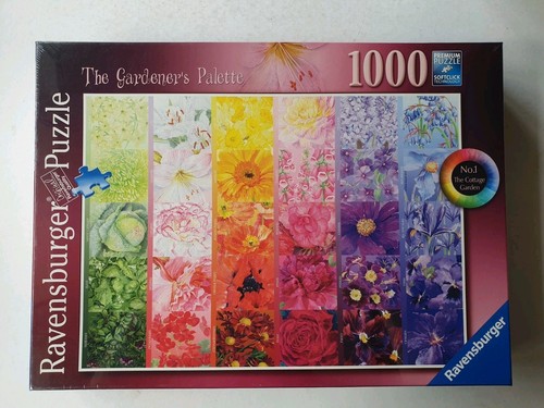 Ravensburger the gardener - ravensburger,